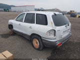 Hyundai Santa Fe Gls/Lx KM8SC73D72U238524 снимка