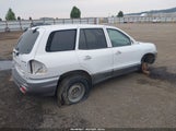 Hyundai Santa Fe Gls/Lx KM8SC73D72U238524 снимка