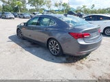 ACURA TLX V6 19UUB2F34HA****** снимка
