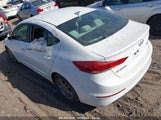 Hyundai Elantra Se 5NPD84LFXHH026556 снимка