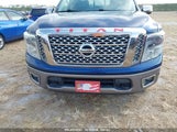 NISSAN TITAN PLATINUM RESERVE 1N6AA1E66HN****** снимка
