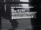 BMW 530 I WBA53BH05PC****** снимка