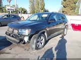 VOLKSWAGEN ATLAS 3.6L V6 SE/3.6L V6 SE W/TECHNOLOGY 1V2LR2CA7JC****** photo
