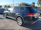 VOLKSWAGEN ATLAS 3.6L V6 SE/3.6L V6 SE W/TECHNOLOGY 1V2LR2CA7JC****** photo