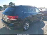VOLKSWAGEN ATLAS 3.6L V6 SE/3.6L V6 SE W/TECHNOLOGY 1V2LR2CA7JC****** снимка