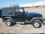 JEEP WRANGLER UNLIMITED снимка