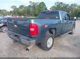 CHEVROLET SILVERADO 2500HD LTZ 1GCHK23678F****** снимка