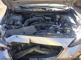 SUBARU CROSSTREK 2.0I LIMITED JF2GTAMC8K8****** снимка