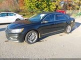 Volkswagen Passat 1.8T Se 1VWBT7A39GC026362 photo