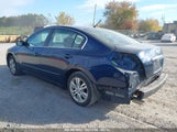 NISSAN ALTIMA HYBRID 1N4CL2APXAC****** снимка