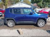 JEEP RENEGADE LATITUDE photo