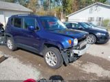 JEEP RENEGADE LATITUDE photo