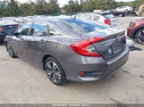 HONDA CIVIC EX-T 19XFC1F37GE****** снимка