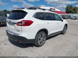 SUBARU ASCENT LIMITED 4S4WMALD7N3****** снимка