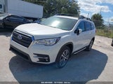 SUBARU ASCENT LIMITED 4S4WMALD7N3****** снимка