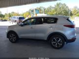 KIA SPORTAGE LX photo