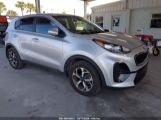 KIA SPORTAGE LX photo