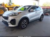 KIA SPORTAGE LX photo