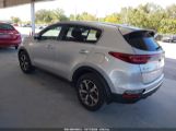 KIA SPORTAGE LX photo