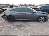 HONDA CIVIC LX 2HGFC2F58JH****** снимка