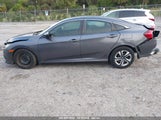 HONDA CIVIC LX 2HGFC2F58JH****** снимка