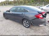 HONDA CIVIC LX 2HGFC2F58JH****** снимка