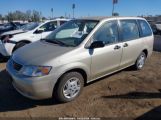 MAZDA MPV DX/ES/LX JM3LW28G310****** снимка