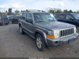 JEEP COMMANDER SPORT photo