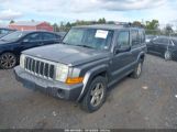 JEEP COMMANDER SPORT снимка