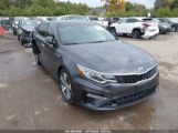 KIA OPTIMA S photo