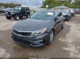 KIA OPTIMA S photo