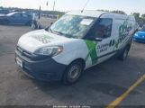 RAM PROMASTER CITY TRADESMAN photo