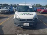 RAM PROMASTER CITY TRADESMAN photo