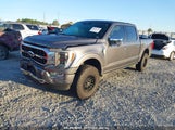 FORD F-150 PLATINUM 1FTFW1E57MF****** снимка