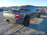 FORD F-150 PLATINUM 1FTFW1E57MF****** снимка