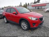 MAZDA CX-5 GRAND TOURING снимка