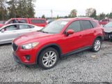 MAZDA CX-5 GRAND TOURING снимка