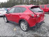 MAZDA CX-5 GRAND TOURING снимка