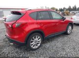 MAZDA CX-5 GRAND TOURING снимка