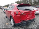 MAZDA CX-5 GRAND TOURING снимка