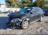 NISSAN ROGUE SV 5N1AT2MT3JC777408 снимка