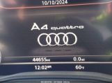 AUDI A4 2.0T PREMIUM/2.0T TECH PREMIUM снимка