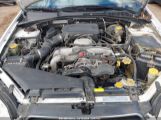 SUBARU LEGACY 2.5I LIMITED 4S3BL626787****** fotografie