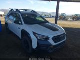 SUBARU OUTBACK WILDERNESS photo