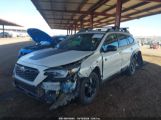 SUBARU OUTBACK WILDERNESS photo