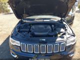 JEEP GRAND CHEROKEE OVERLAND 4X4 photo