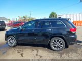 JEEP GRAND CHEROKEE OVERLAND 4X4 photo