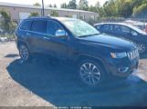 JEEP GRAND CHEROKEE OVERLAND 4X4 photo