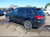 JEEP GRAND CHEROKEE OVERLAND 4X4 photo