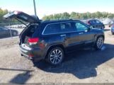 JEEP GRAND CHEROKEE OVERLAND 4X4 photo